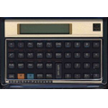 HP Financial Calculator